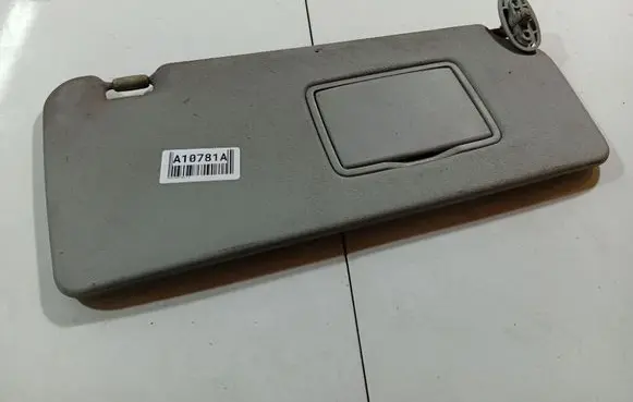Honda Jazz Sun visor