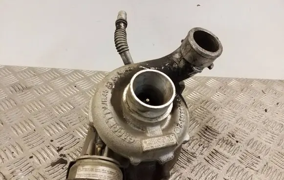 Audi A6 S6 C5 4B Turbo 059145701G 102988 4541356