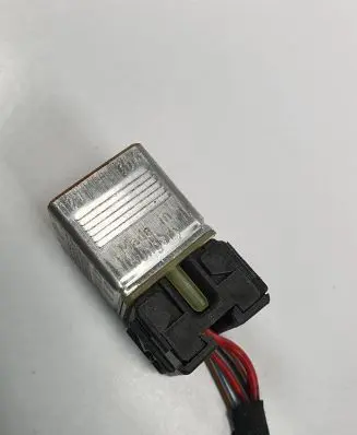 Mercedes-Benz S W140 Other relay 0015428319