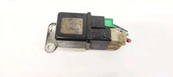 Nissan Pathfinder R51 Other relay