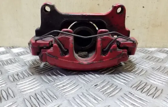 Skoda Octavia Mk2 (1Z) Front brake caliper