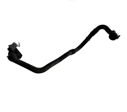 Dacia Logan I Intercooler hose/pipe 8200469423 8200590361