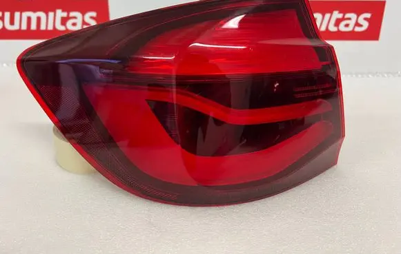 BMW 3 F30 F35 F31 Rear/tail lights 2SD012149 H3745653101 012149130