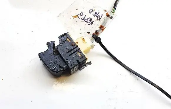 Toyota Avensis T250 Electric window control switch 8481005050 84810-05050