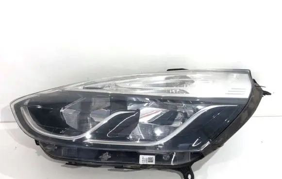 Renault Clio IV Headlight/headlamp 260608367R