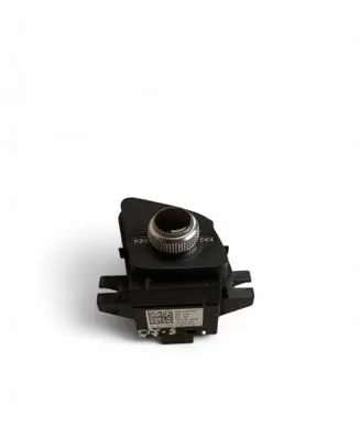 Audi Q7 4M Sound control switch 4M2919616B