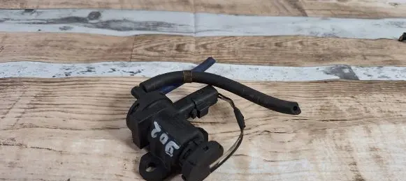 Peugeot 607 Turbo solenoid valve 9635704380 0928400414