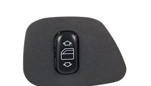 Mercedes-Benz E W210 Electric window control switch 2108208210