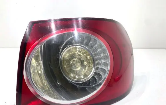 Volkswagen Golf Plus Rear/tail lights 5M0945096N