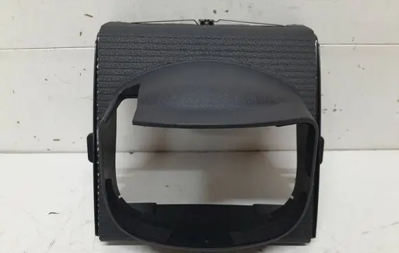 Volkswagen Crafter Steering wheel column trim A9066800008