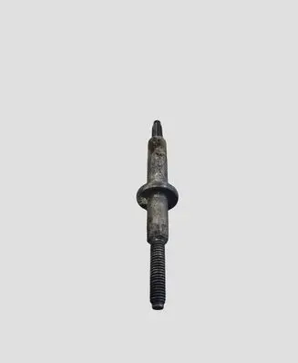 Mazda 6 Fuel Injector clamp holder