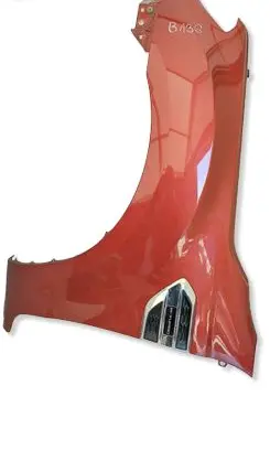 Ford Ranger Fender BLOTNIKLEWYRANGER