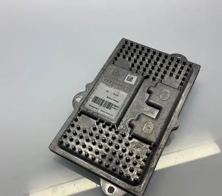 Ford Mondeo MK V LED ballast control module 90005487
