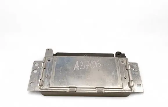 Audi A4 S4 B5 8D ABS control unit/module 0265108005 4D0907379D