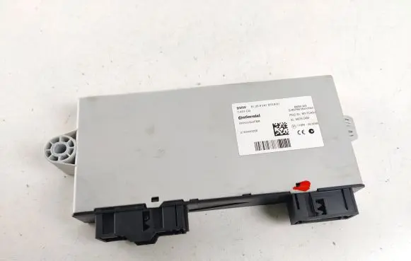 BMW 5 F10 F11 CAS control unit/module 9241973 5WK50322FBR