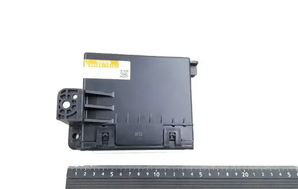 Toyota Prius (XW30) Climate control unit 8865047161