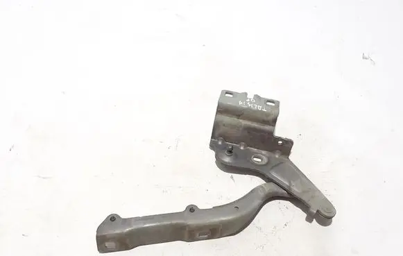 Renault Talisman Engine bonnet/hood hinges 654009209R
