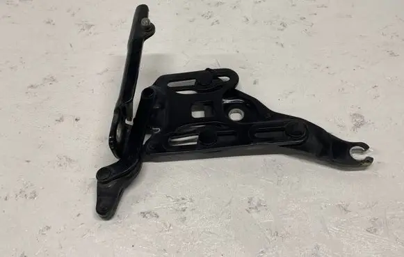 BMW X5 E70 Front door hinge set 7148347