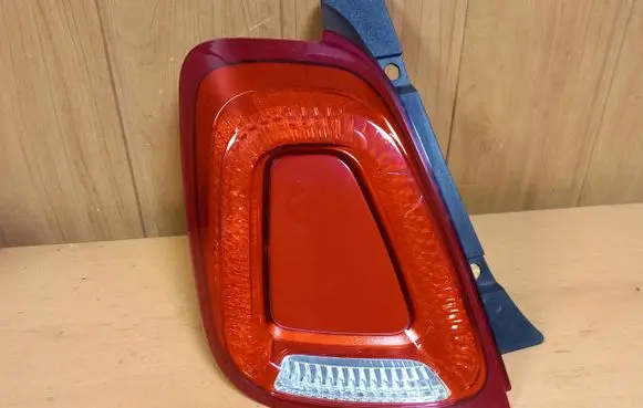 Fiat 500X Rear/tail lights 52007424
