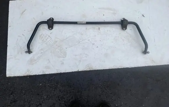 BMW 1 F20 F21 Front anti-roll bar/sway bar 6792111 2012112249