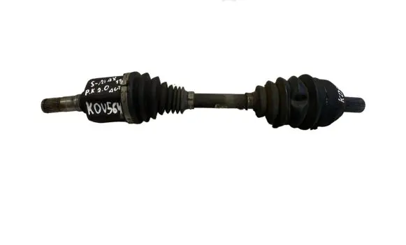 Ford S-MAX Front driveshaft AG913B437JC