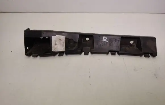 Ford Mustang VI Front bumper mounting bracket FR3B16C067AC