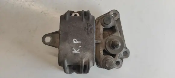 Ford Galaxy Engine mount bracket 7M3199555 5LBH 2002A