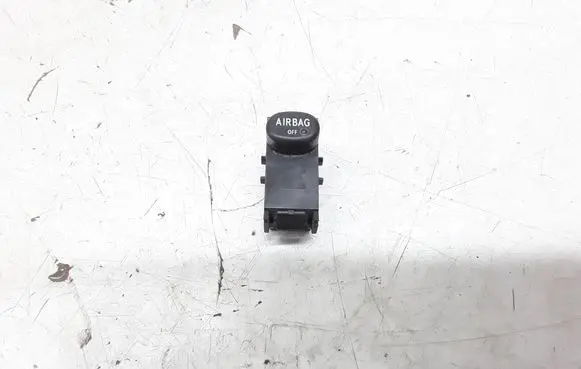 Mercedes-Benz S W220 Passenger airbag on/off switch 2088201001
