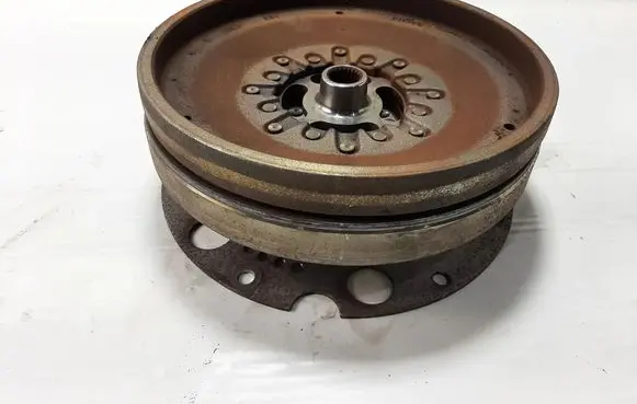 Audi A4 S4 B8 8K Flywheel 0AW105317M