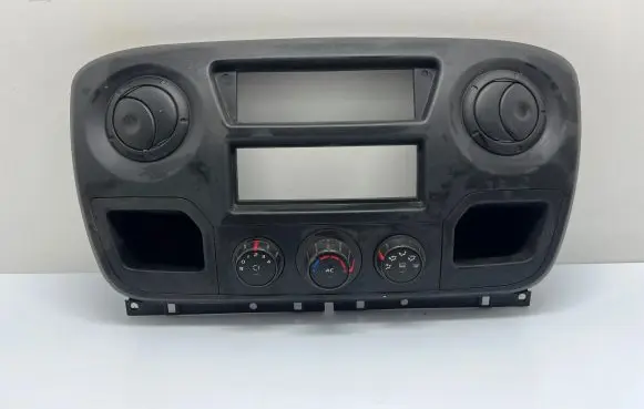 Renault Master III Climate control unit 275100013R 517740000 SYT50MSSDA