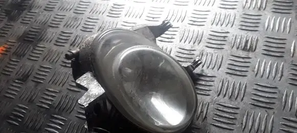Peugeot 206 Front fog light 20001127