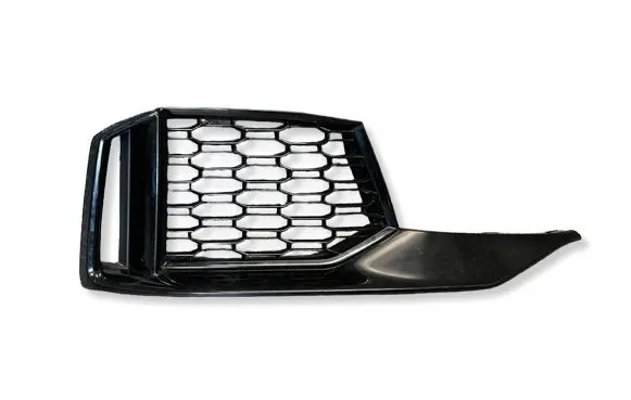 Audi RS3 Front bumper lower grill 