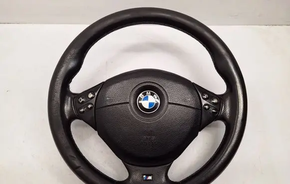 BMW 5 E39 Steering wheel 32342229102