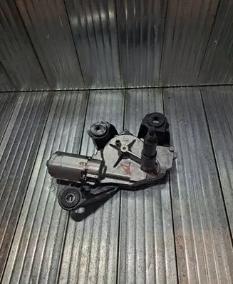 Renault Kangoo II Rear window wiper motor 0390201836
