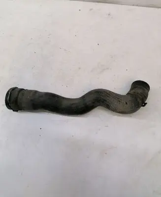 Audi A8 S8 D3 4E Engine coolant pipe/hose