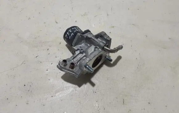 Lexus NX EGR valve 2562024050
