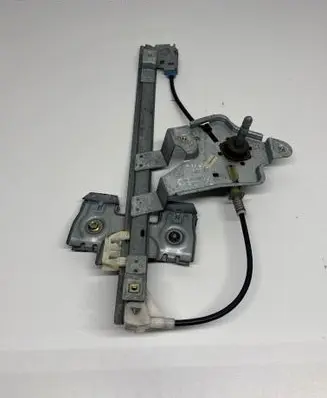 Skoda Octavia Mk1 (1U) Rear door manual window regulator 1U4839401E