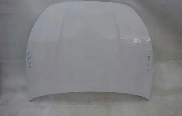 Seat Leon IV Engine bonnet/hood