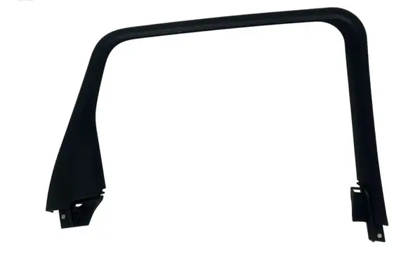 Citroen C3 Aircross Other rear door trim element 13452261 461128837