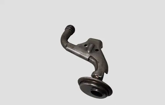 Opel Astra H Oil sump strainer pipe