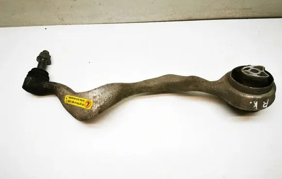 Front lower control arm/wishbone