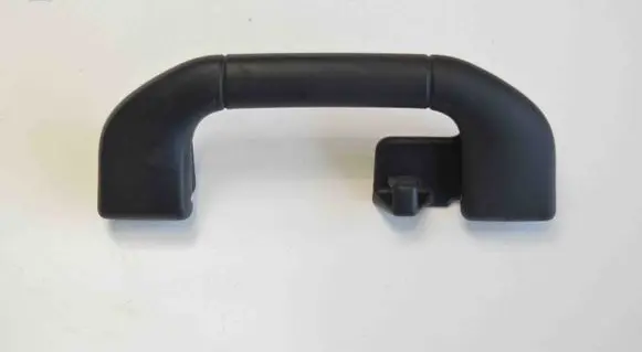 Mercedes-Benz E W212 Rear interior roof grab handle A2048100151