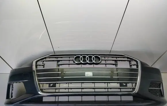 Audi A6 S6 C8 4K Front bumper 4K0807437