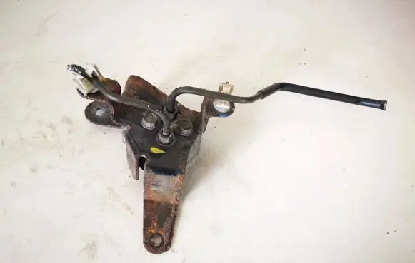 Brake line pipe/hose