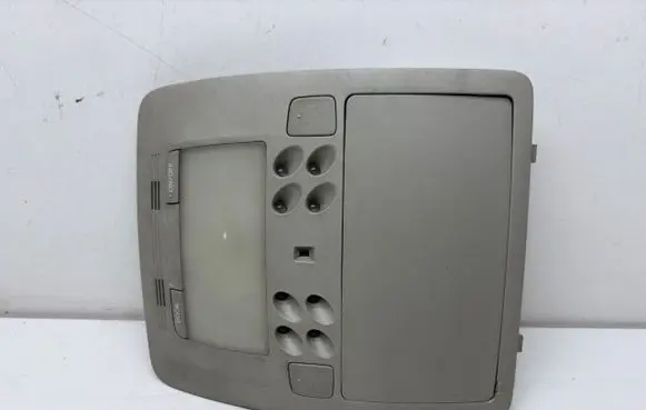 Lexus IS 220D-250-350 Front seat light 8973253090 2710003750 BAB271000313