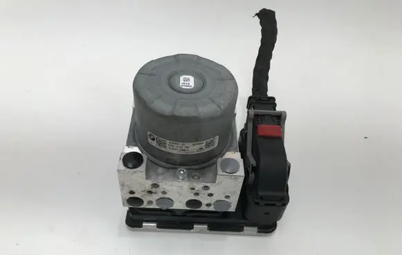 BMW 1 F40 ABS Pump 5A0A843 10022020694