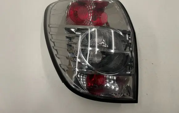 Chevrolet Captiva Rear/tail lights 7719u