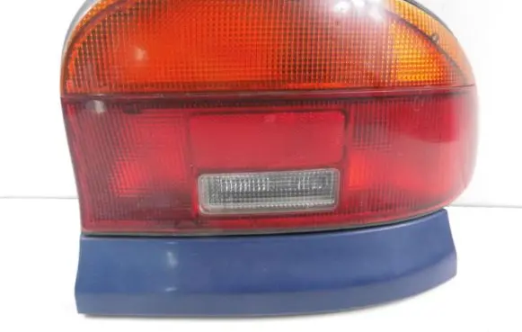 Mazda 121 Rear/tail lights 33-09505R