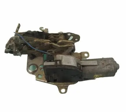 Mercedes-Benz E W210 Tailgate/trunk/boot lock/catch/latch 0390201678