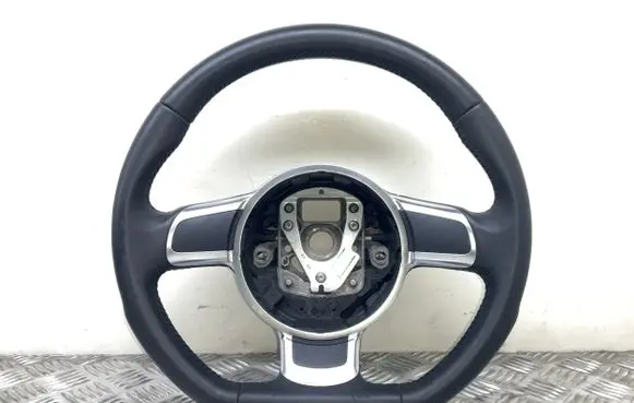 Audi TT TTS Mk2 Steering wheel 8J0419091